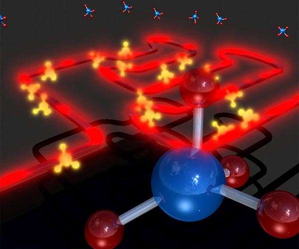 Researchers Develop Advanced Silicon Photonic Chip for GPS-Free Navigation