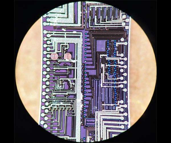 Photon discovery is a major step toward at-scale quantum technologies