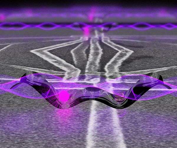 Understanding quantum chromodynamics