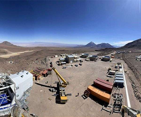 $30 million in funding helps scientists study universe's oldest light