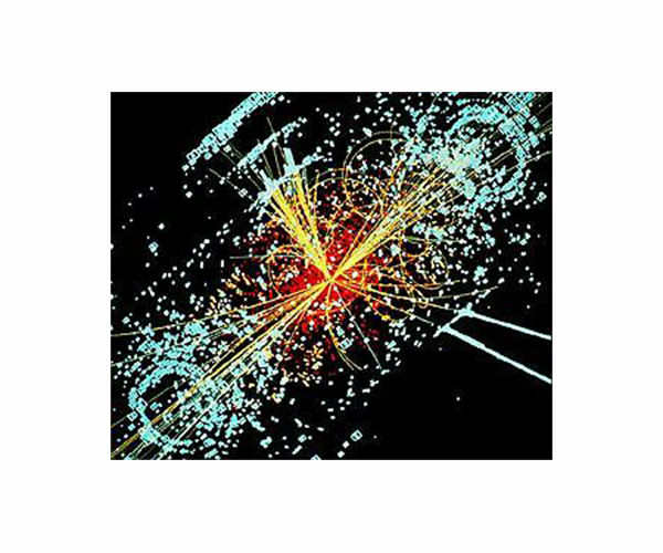 Scientists observe decay of Higgs boson particle into two bottom quarks