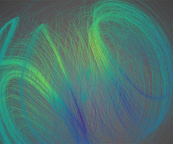 NSF Funds Astrophysicists to Develop Code for "Einstein Toolkit"