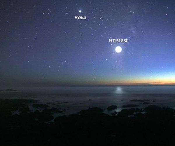 The most spectacular celestial vision you'll never see