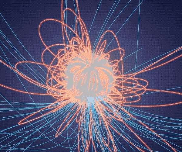 NICER delivers best-ever pulsar measurements and first surface map