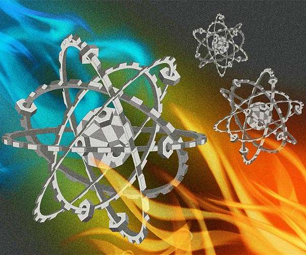 Laser solid-phase synthesis of single atom catalysts