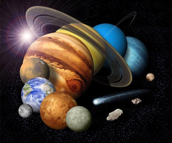 Astrology in the Space Age: How Our Birth Charts Might Evolve with Interplanetary Living