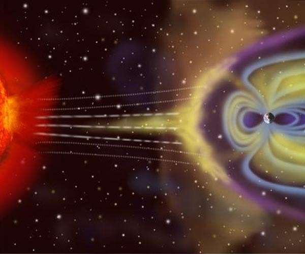 NASA selects proposals to further study the fundamental nature of space