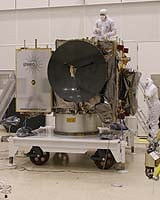 Twin APL-Built Solar Probes Shipped To NASA Goddard For Pre-Launch Tests