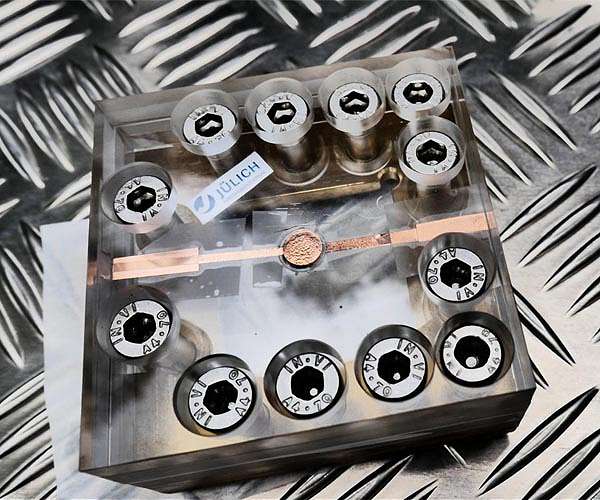 UK-based consortium established to develop prototype solid-state batteries