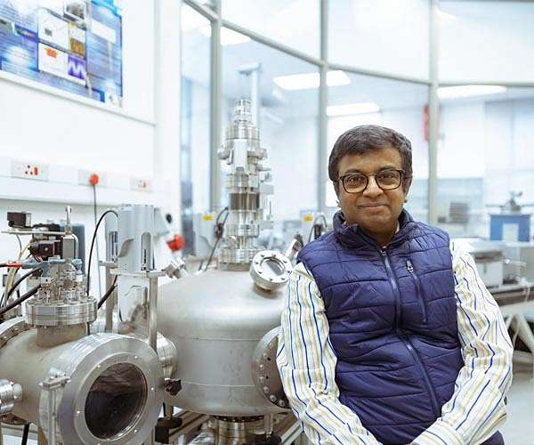 Diamonds are a quantum scientist's best friend