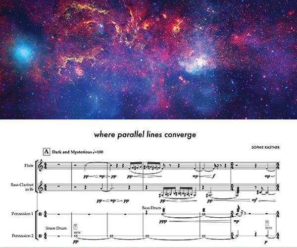 NASA telescope data becomes music you can play