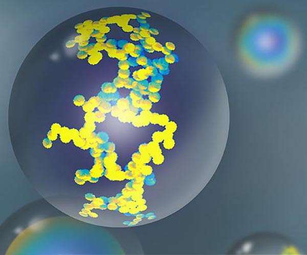 A radical shift to link soot formation and interstellar evolution