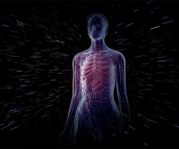 Machine-meshed super-humans remain stuff of fantasy
