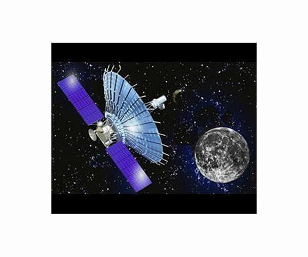 Control over Russia's only space telescope lost