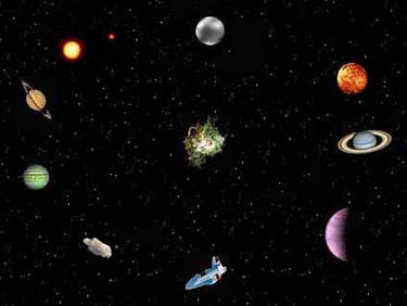 Inter-Governmental Conference on Space Application Program Opens in Vietnam