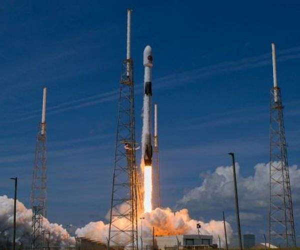 Europe's on a mission to explore the dark universe with the launch of the Euclid Telescope