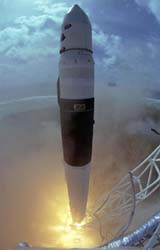 SpaceX Achieves International Quality Standard