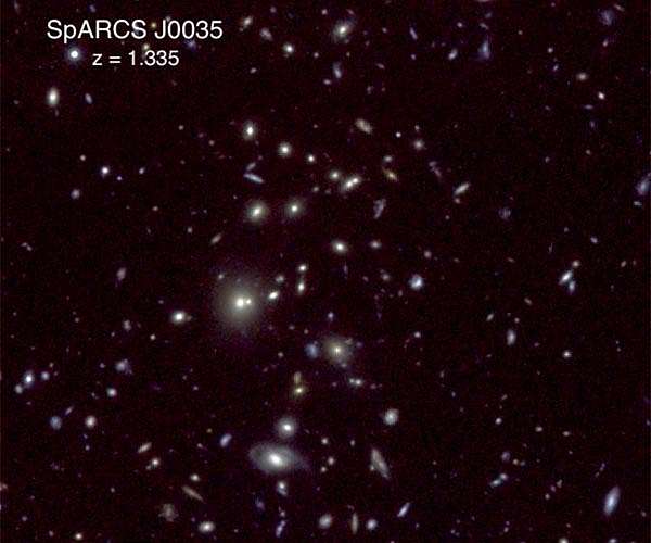 Study provides new insight into why galaxies stop forming stars