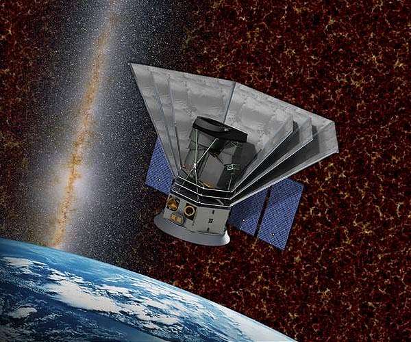 Signal Acquired NASA SPHEREx Begins Science Mission