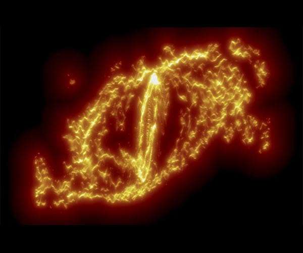 The cosmic commute toward star and planet formation
