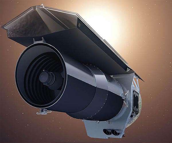 NASA's Spitzer Space Telescope Ends Mission of Astronomical Discovery