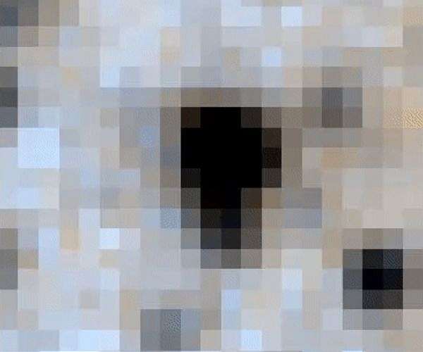 Amateur Astronomers Help Discover Cosmic Crash