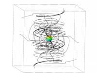 Quark Stars Could Produce Biggest Bang