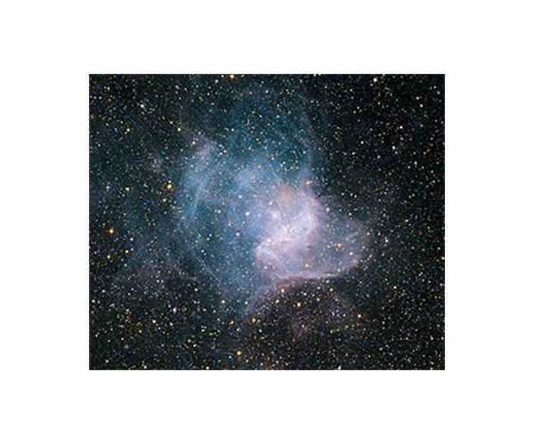 Stellar winds behaving unexpectedly