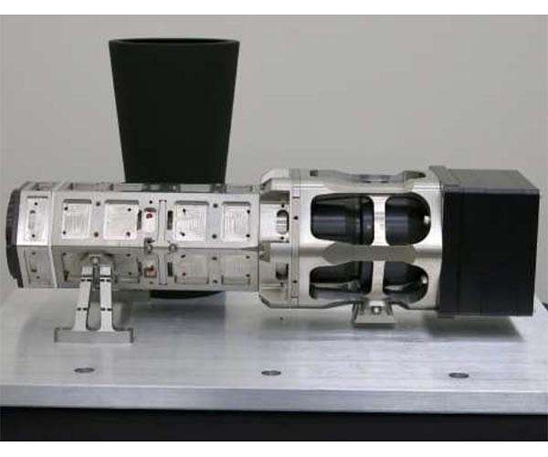 DARPA pursues tactical-grade clock that maintains precision over time