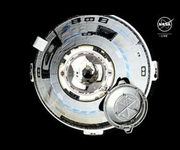 Stealth gas contracts awarded amid high profile crewed Starliner mission