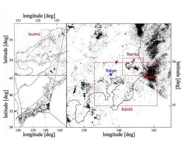"Starquakes" could explain mystery signals