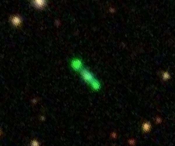 Stellar corpse reveals clues to missing stardust