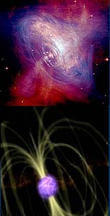 Double Star And Cluster Observe First Evidence Of Crustal Cracking