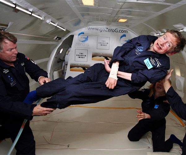 Taming The Multiverse: Stephen Hawking's Final Theory About The Big Bang