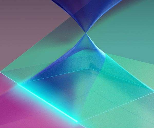 Strengthening electron-triggered light emission