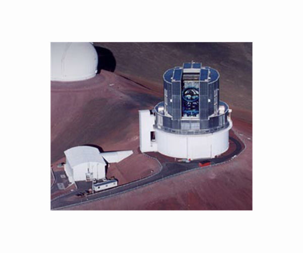 New 'HSC Viewer' allows public to access Subaru Telescope images