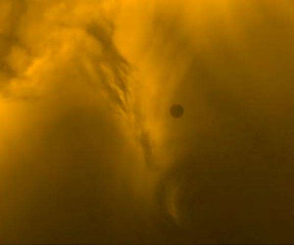 Mapping the Sun's Interaction with Mercury's Surface