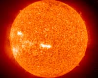 ESA Extends SOHO Mission
