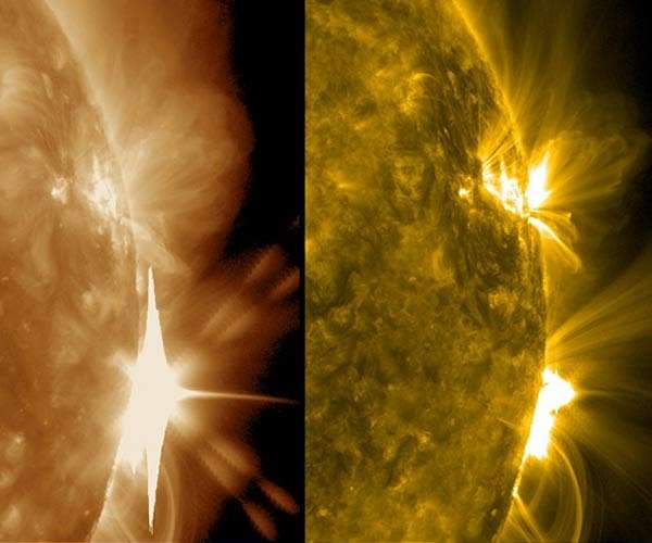 Unprecedented new device at PPPL will help to unravel the mysteries of the universe
