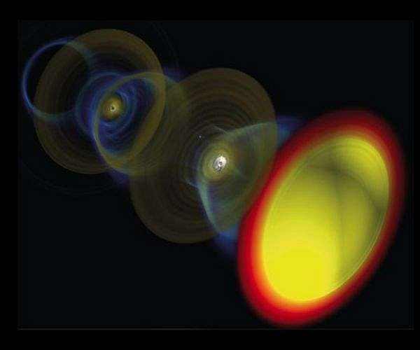 Scientists propose super-bright light sources powered by quasiparticles