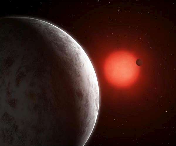 Formation of super-Earths proven limited near metal-poor stars