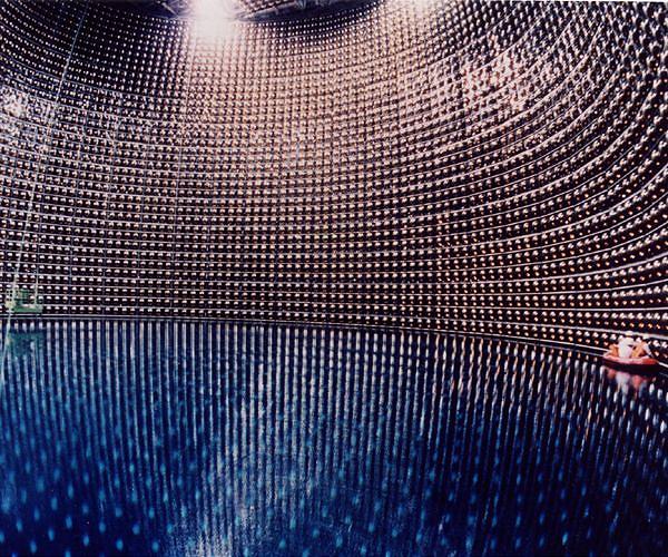 Next step in simulating the universe