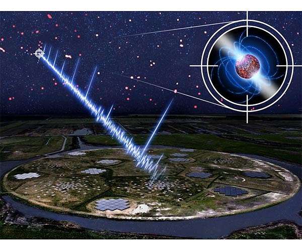 Super-slow pulsar challenges theory