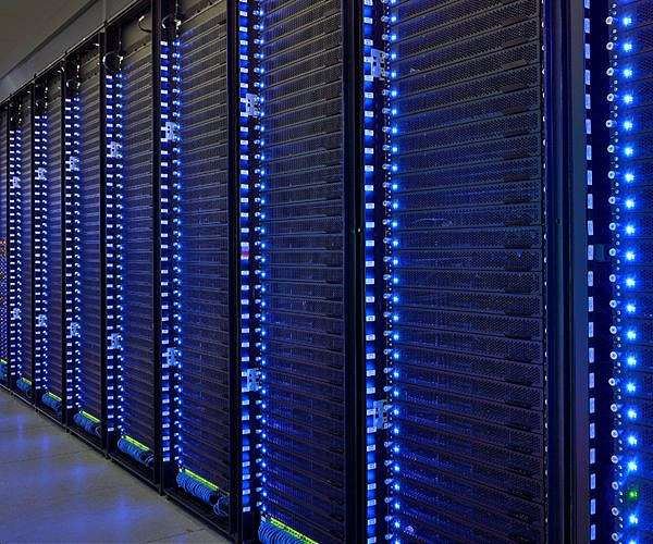 Material Shaped by Light Pulses Could Lead to Energy-Efficient Supercomputing