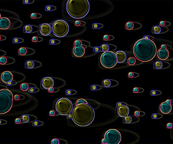 Why there is no speed limit in the superfluid universe