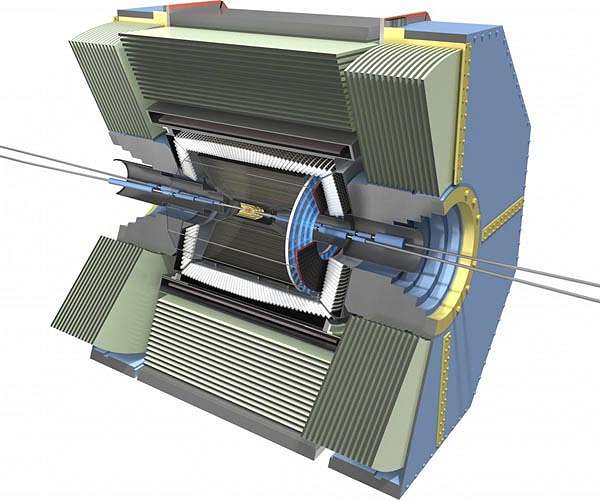 Searching for disappeared anti-matter
