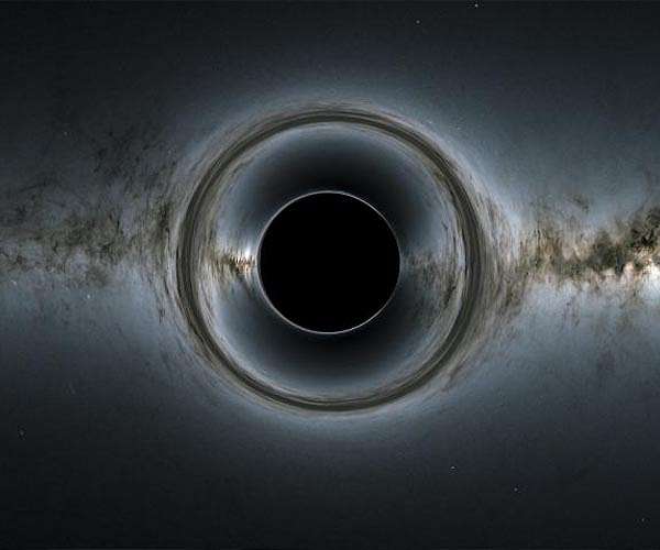 Black Hole Hunters - A citizen science search for black hole self-lensing