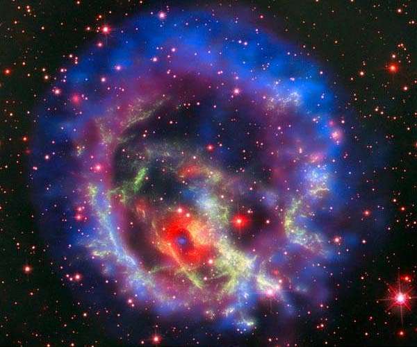 New study sheds light on conditions that trigger supernovae explosions
