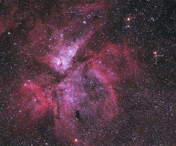 Ancient star explosions revealed in the deep sea
