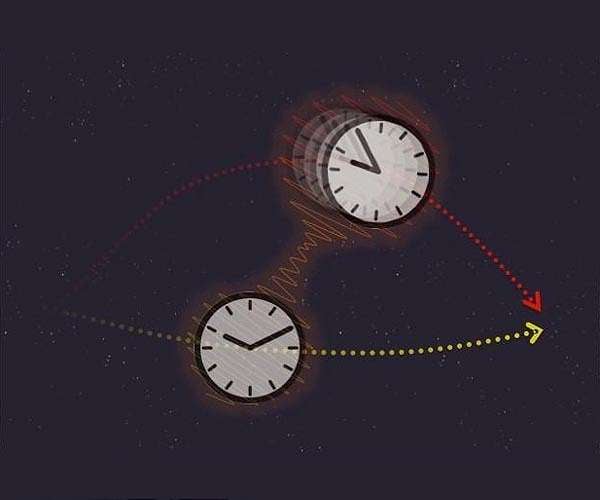 Xairos proceeds with next phase of Quantum Time Transfer Project back by ESA